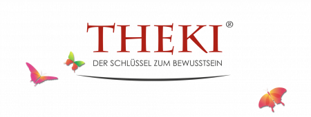 THEKI® - DER SCHLÜSSEL ZUM BEWUSSTSEIN